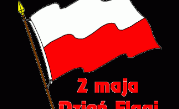 DZIEŃ FLAGI PAŃSTWOWEJ