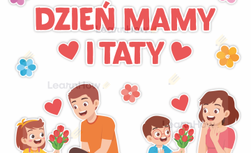 DZIEŃ MAMY I TATY 2026