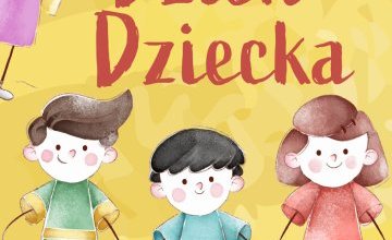 DZIEŃ DZIECKA 2026