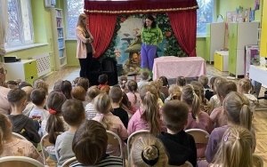 "Niezwykła wyprawa"  (1)