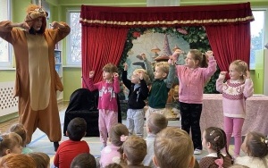 "Niezwykła wyprawa"  (5)